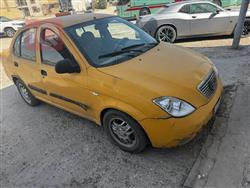 Saipa Tiba